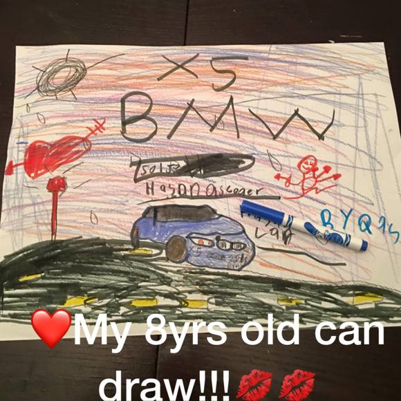 Meet your Posher, Saira - Picture 1 of 1